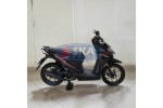 Honda All New Beat Cbs Tahun 2025